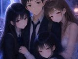 心霊的なチートで、幽霊ハーレムをつくる1